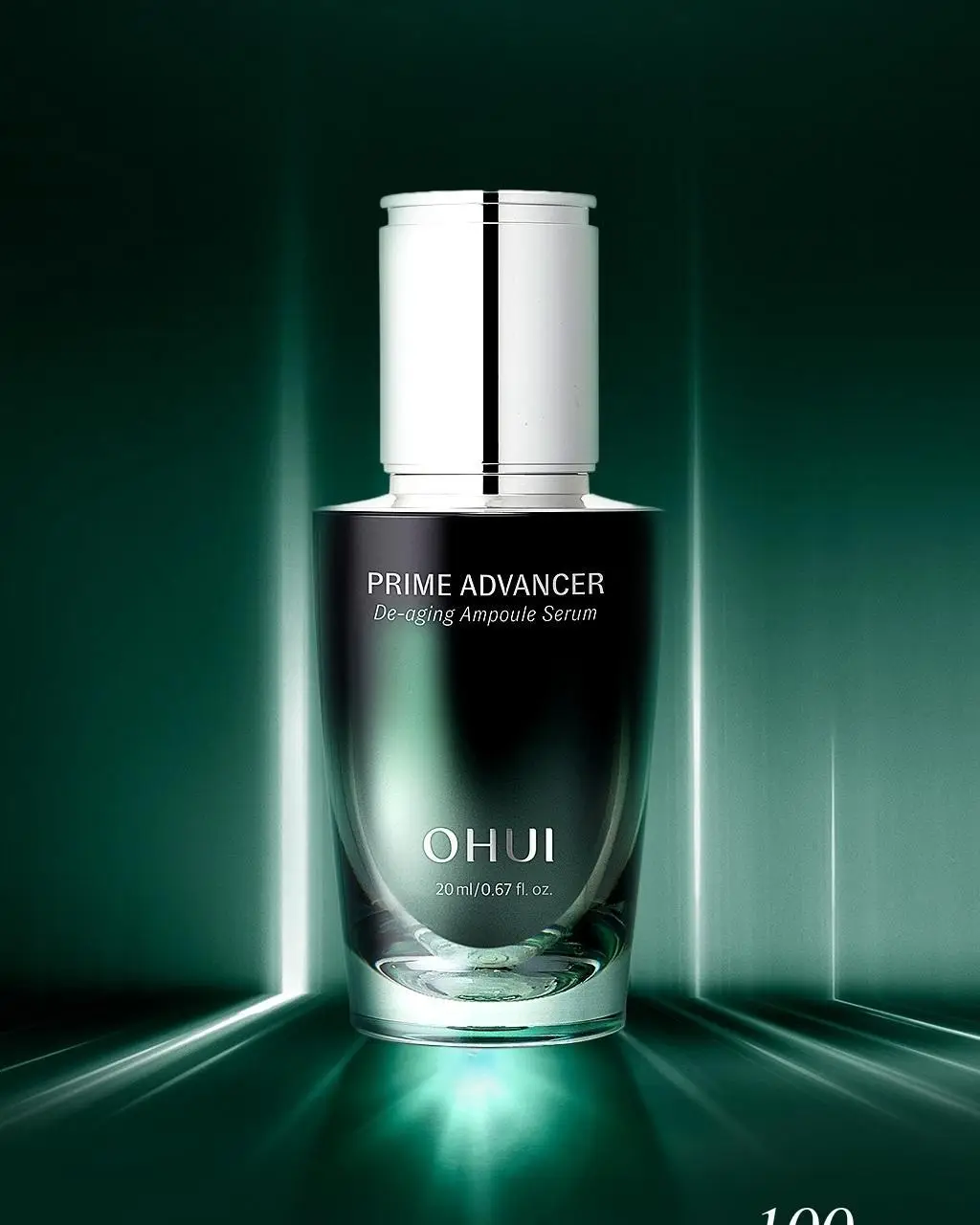 [PDRN세럼 선물세트] 오휘 프라임AD 디에이징 앰플세럼 20ml 세트 상세페이지 15